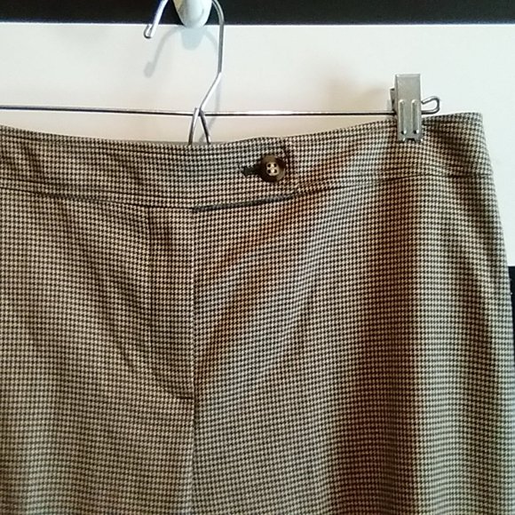 Evan-Picone Petite  casual Dress Pants - Picture 2 of 10